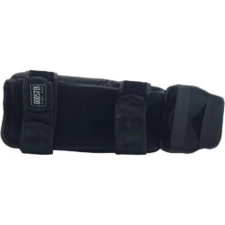 Booster Thai Striker White Shin Guards -Boxing Gear Shop SG Striker WH c 1