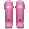 Primo Pink Classic Shin Guards -Boxing Gear Shop SHG PNK c