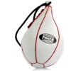 Punch Mexican White Slip Ball 2 Punch Mexican White Slip Ball -Boxing Gear Shop SLIPBALL