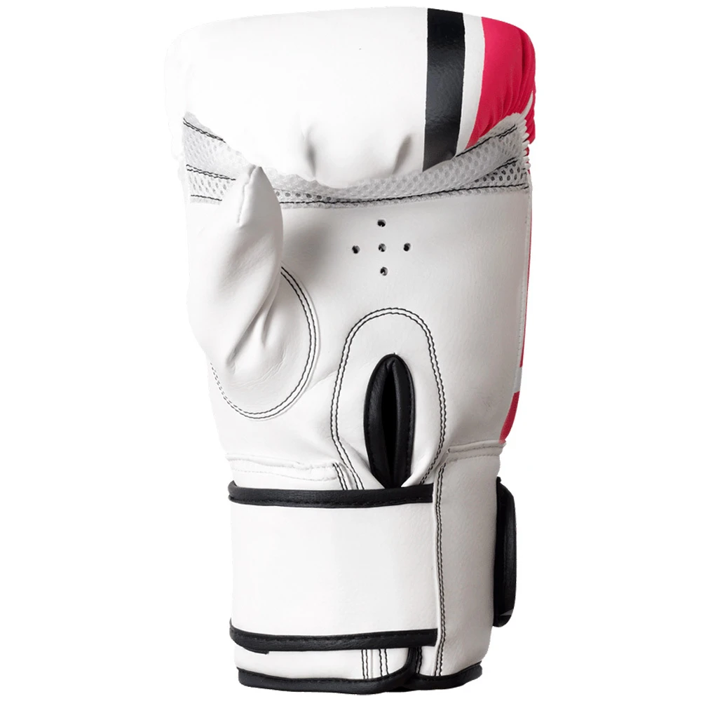 Sting Armaplus Sas White Pink Bag Mitts 5 Sting Armaplus Sas White Pink Bag Mitts - Image 3