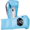 Salvador Professional Fight Sky Blue Boxing Gloves 2 Salvador Professional Fight Sky Blue Boxing Gloves -Boxing Gear Shop SPF LC SKBL c