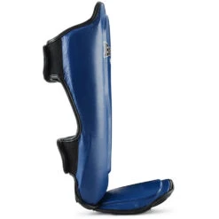 Boon Blue Shin Guards -Boxing Gear Shop SPSBL c 5