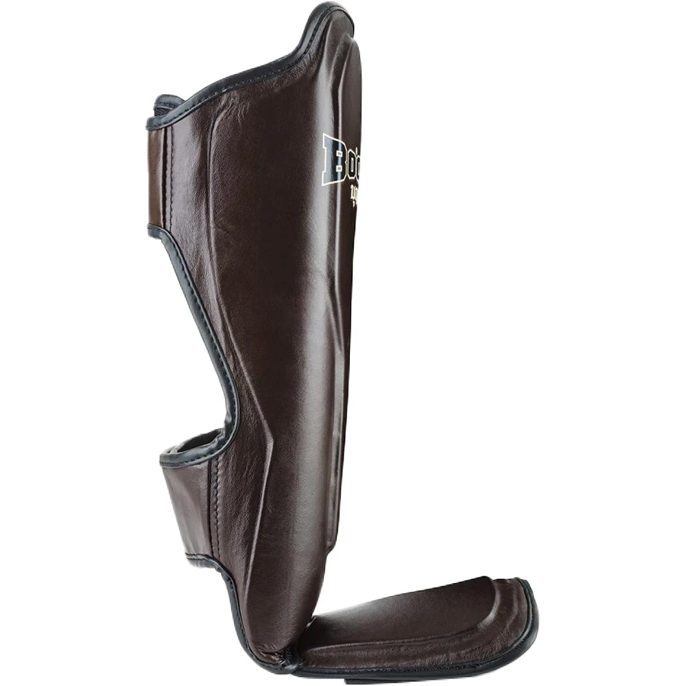Boon Brown Shin Pads 4 Boon Brown Shin Pads - Image 2