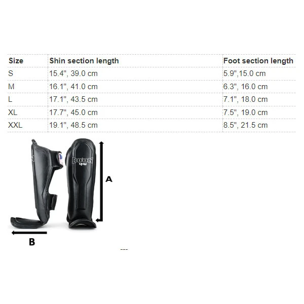 Boon Brown Shin Pads 9 Boon Brown Shin Pads - Image 7