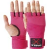 Sting Hot Pink Quick Wraps -Boxing Gear Shop SQW 7 c
