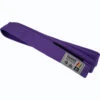 Suave Kimonos Purple BJJ Belt 1 Suave Kimonos Purple BJJ Belt -Boxing Gear Shop SV ADULTBJJBELT P c