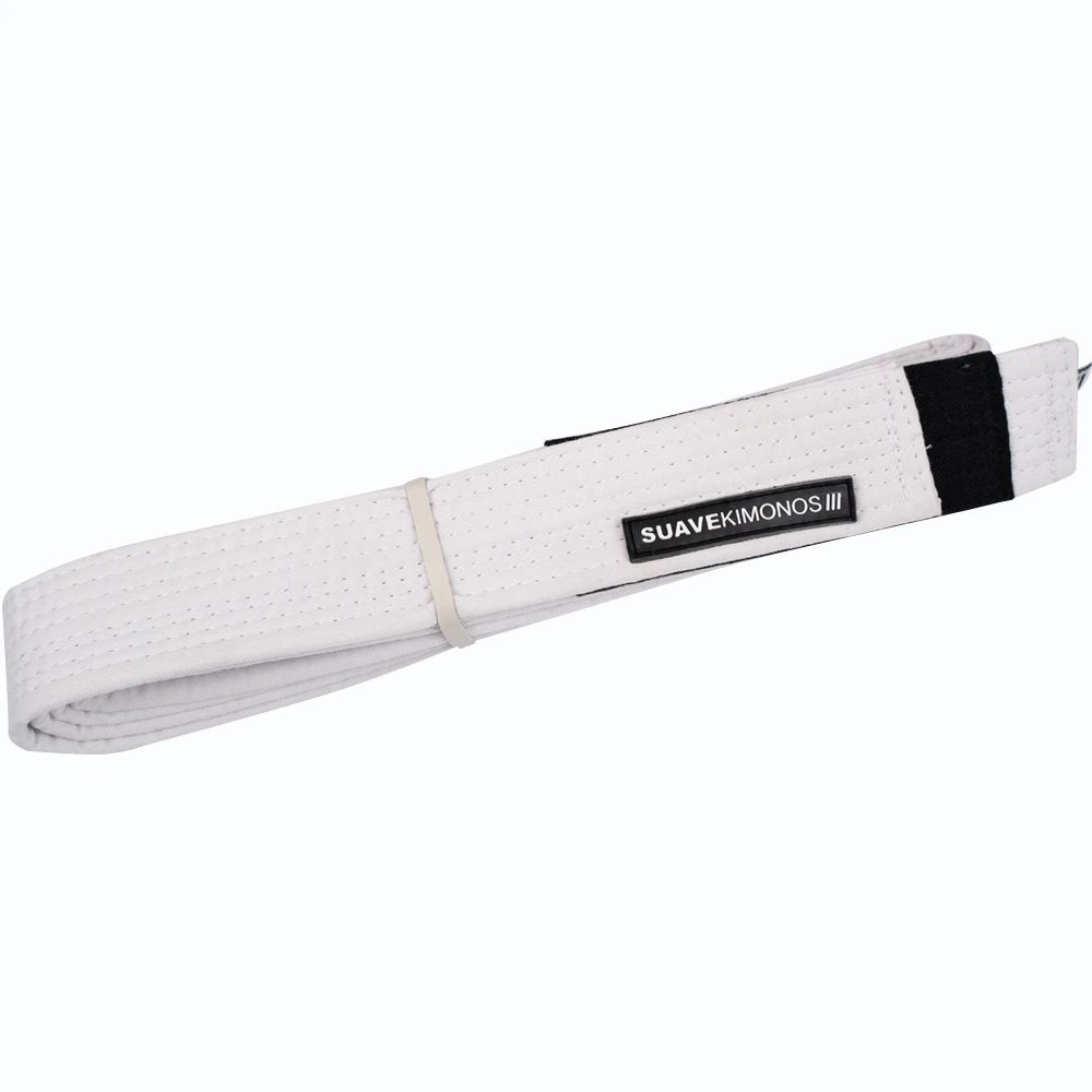 Suave Kimonos Kids BJJ Belt 3 Suave Kimonos Kids BJJ Belt