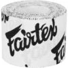 Fairtex 100% Cotton Boxing Tape 1 Fairtex 100% Cotton Boxing Tape -Boxing Gear Shop TAP3