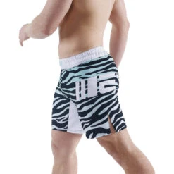 Engage Tiger King Mint Green MMA Grapple Shorts 8 Engage Tiger King Mint Green MMA Grapple Shorts -Boxing Gear Shop TGK MGS MIN c 1