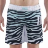 Engage Tiger King Mint Green MMA Grapple Shorts -Boxing Gear Shop TGK MGS MIN c
