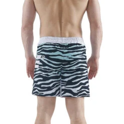 Engage Tiger King Mint Green MMA Grapple Shorts 9 Engage Tiger King Mint Green MMA Grapple Shorts -Boxing Gear Shop TGK MGS MIN c 2