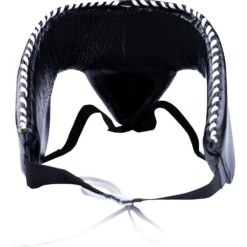 Boxeo TM Black Groin Guard -Boxing Gear Shop TMGG BLK c 3