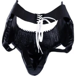 Boxeo TM Black Groin Guard -Boxing Gear Shop TMGG BLK c 4
