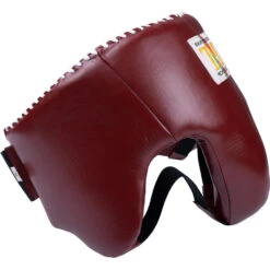 Boxeo TM Burgundy Groin Guard 9 Boxeo TM Burgundy Groin Guard -Boxing Gear Shop TMGG BUR c 2