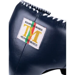 Boxeo TM Navy Blue Groin Guard 11 Boxeo TM Navy Blue Groin Guard -Boxing Gear Shop TMGG NAV c 4