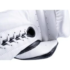 Boxeo TM Lace Up White Training Boxing Gloves 18 Boxeo TM Lace Up White Training Boxing Gloves -Boxing Gear Shop TMTG LC WHT c 7