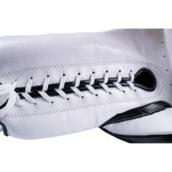 Boxeo TM Lace Up White Training Boxing Gloves 19 Boxeo TM Lace Up White Training Boxing Gloves -Boxing Gear Shop TMTG LC WHT c 8