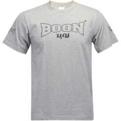 Boon Boon Grey Tee