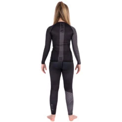 Tatami Essential 3.0 Black/Grey Kids Spats -Boxing Gear Shop TT SPATS KGY c 4