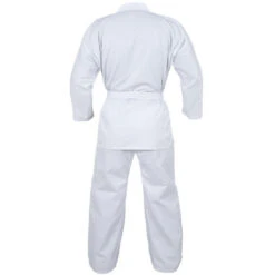 Morgan Sports Dragon Deluxe Kids Taekwondo Gi -Boxing Gear Shop TU 2 3 c 2