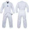 Morgan Sports Dragon Deluxe Taekwondo Gi -Boxing Gear Shop TU 2 c
