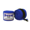 Boon Blue Hand Wraps -Boxing Gear Shop TWMBL