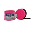 Boon Pink Hand Wraps -Boxing Gear Shop TWMPK