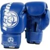 Punch Urban V30 Blue 4oz Kids Boxing Gloves -Boxing Gear Shop UBGJBL4OZV30