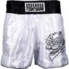 Underdog Khon Mask Muay Thai Shorts -Boxing Gear Shop UD KHM MTS c