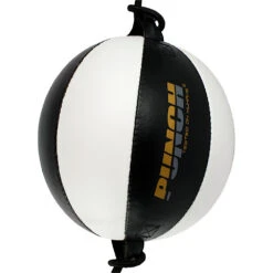 Punch Urban V30 Black/White Floor To Ceiling Ball