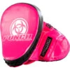 Punch Urban V30 Pink/Black Focus Pads 1 Punch Urban V30 Pink/Black Focus Pads -Boxing Gear Shop UFPPIB01V30