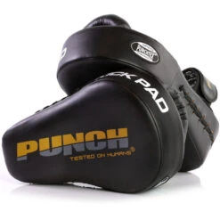 Punch Urban Thai Kick Pads -Boxing Gear Shop UKP778GXV30 2