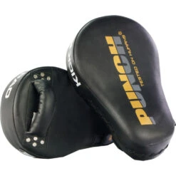 Punch Urban Thai Kick Pads