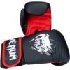 Venum Contender Black/Red Kids Boxing Gloves -Boxing Gear Shop VENUM 02822 100 c