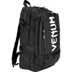 Venum Challenger Pro Evo Black/White Backpack