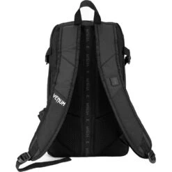 Venum Challenger Pro Evo Black/White Backpack -Boxing Gear Shop VENUM 03832 108 3
