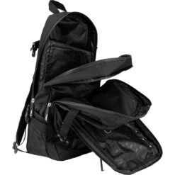 Venum Challenger Pro Evo Black/White Backpack -Boxing Gear Shop VENUM 03832 108 5
