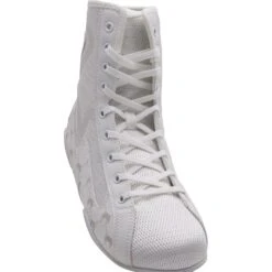 Venum Monogram Off White Boxing Shoes 19 Venum Monogram Off White Boxing Shoes -Boxing Gear Shop VENUM 04346 233 c 8