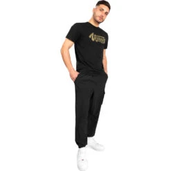 Venum Absolute 2.0 Black/Gold Tee -Boxing Gear Shop VENUM 04927 126 c 3