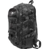 Venum Challenger Pro Black/Dark Camo Backpack -Boxing Gear Shop VENUM 04952 536