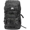 Venum Challenger Xtrem Black/Dark Camo Backpack -Boxing Gear Shop VENUM 04953 536