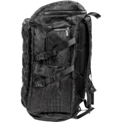Venum Challenger Xtrem Black/Dark Camo Backpack -Boxing Gear Shop VENUM 04953 536 2