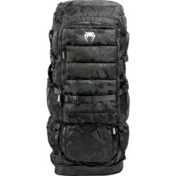 Venum Challenger Xtrem Black/Dark Camo Backpack -Boxing Gear Shop VENUM 04953 536 3