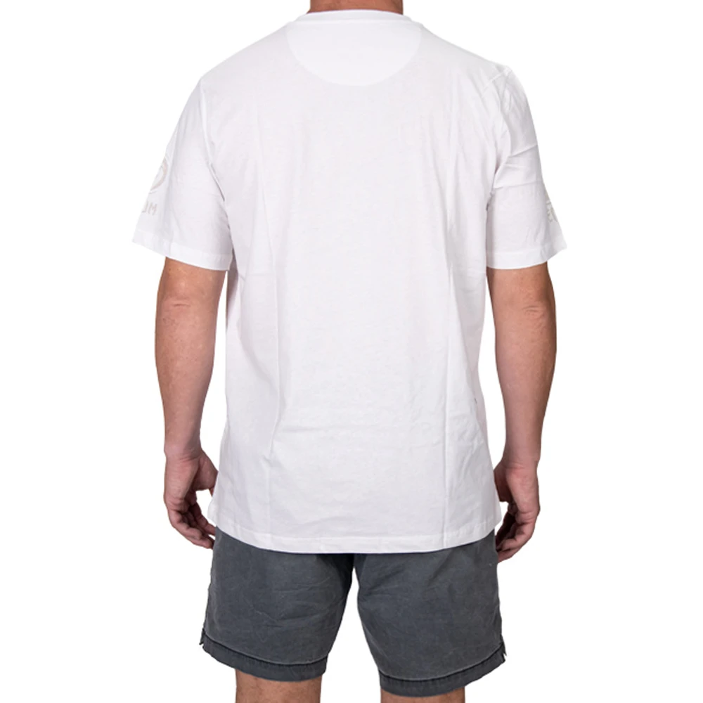 Venum Giant Off White Tee 5 Venum Giant Off White Tee - Image 3