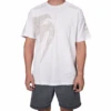 Venum Giant Off White Tee -Boxing Gear Shop VENUM 04957 233 c