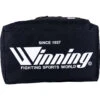 Winning Black 3-Way Gym Bag -Boxing Gear Shop W 30