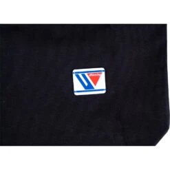 Winning Black Cotton Tote Bag -Boxing Gear Shop W 8BLK 2