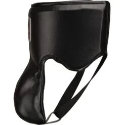 Fly Boxing Wraith X Gold/Black Groin Guard -Boxing Gear Shop WRTX GB c 1