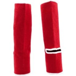 Yuth Red Anklet -Boxing Gear Shop YU ANKLET 2