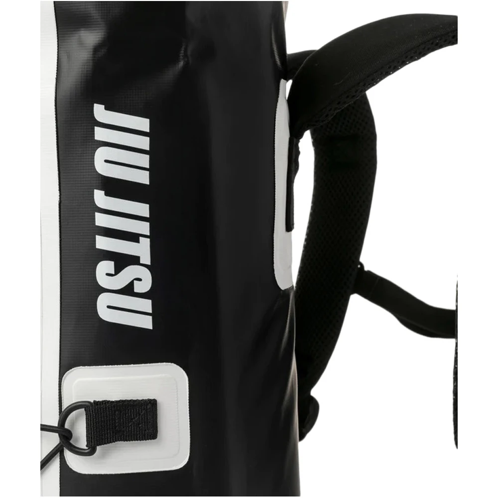 Tatami Drytech White/Black Gear Bag 7 Tatami Drytech White/Black Gear Bag - Image 5